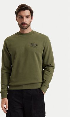 Bluza męska jesienna HUGO ze sklepu: MODIVO w kategorii: Bluzy męskie - zdjęcie WP-EBWP-BKLVO-LN0_0000306190856