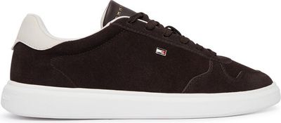 Buty sportowe damskie na wiosnę Tommy Hilfiger ze sklepu: MODIVO w kategorii: Buty sportowe damskie - zdjęcie WP-EBWP-BKLVO-LN0_0000306190924