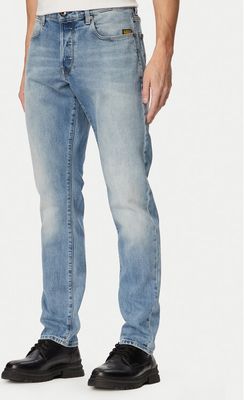 Jeansy męskie na wiosnę G-Star Raw ze sklepu: MODIVO w kategorii: Jeansy męskie - zdjęcie WP-EBWP-BKLVO-LN0_0000306191501