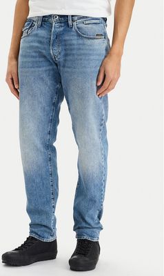 Jeansy męskie na wiosnę G-Star Raw ze sklepu: MODIVO w kategorii: Jeansy męskie - zdjęcie WP-EBWP-BKLVO-LN0_0000306191518