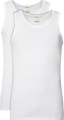 T-shirt męski casual na wiosnę G-Star Raw ze sklepu: MODIVO w kategorii: T-shirty męskie - zdjęcie WP-EBWP-BKLVO-LN0_0000306191570