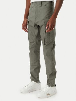 G-Star Raw - Spodnie męskie ze sklepu: MODIVO w kategorii: Spodnie męskie - zdjęcie WP-EBWP-BKLVO-LN0_0000306191679
