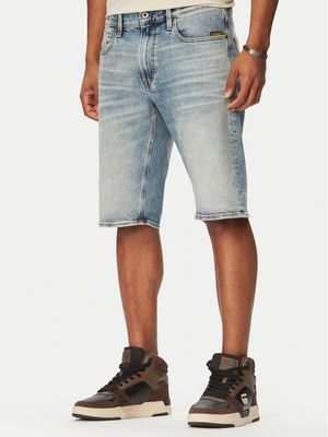 G-Star Raw - Spodenki męskie ze sklepu: MODIVO w kategorii: Spodenki męskie - zdjęcie WP-EBWP-BKLVO-LN0_0000306191730