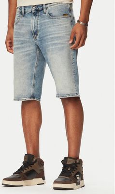 G-Star Raw - Spodenki męskie ze sklepu: MODIVO w kategorii: Spodenki męskie - zdjęcie WP-EBWP-BKLVO-LN0_0000306191730