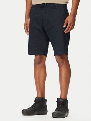 Spodenki męskie casual na lato G-Star Raw ze sklepu: MODIVO w kategorii: Spodenki męskie - zdjęcie WP-EBWP-BKLVO-LN0_0000306191808