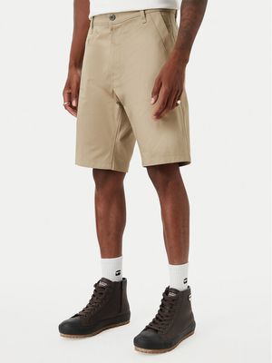 Spodenki męskie G-Star Raw ze sklepu: MODIVO w kategorii: Spodenki męskie - zdjęcie WP-EBWP-BKLVO-LN0_0000306191839