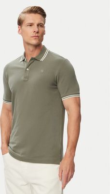 T-shirt męski G-Star Raw ze sklepu: MODIVO w kategorii: T-shirty męskie - zdjęcie WP-EBWP-BKLVO-LN0_0000306191846