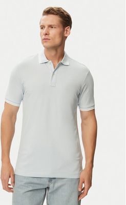 T-shirt męski casual G-Star Raw ze sklepu: MODIVO w kategorii: T-shirty męskie - zdjęcie WP-EBWP-BKLVO-LN0_0000306191884