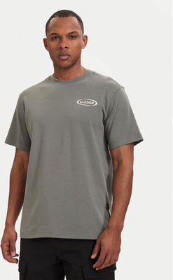 T-shirt męski G-Star Raw ze sklepu: MODIVO w kategorii: T-shirty męskie - zdjęcie WP-EBWP-BKLVO-LN0_0000306191945