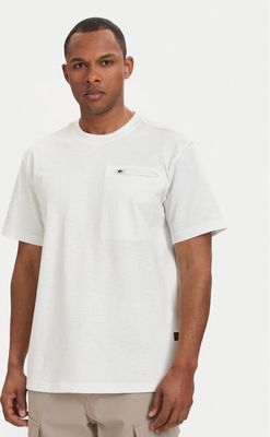 T-shirt męski G-Star Raw ze sklepu: MODIVO w kategorii: T-shirty męskie - zdjęcie WP-EBWP-BKLVO-LN0_0000306191969