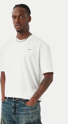 T-shirt męski casual wiosenny G-Star Raw ze sklepu: MODIVO w kategorii: T-shirty męskie - zdjęcie WP-EBWP-BKLVO-LN0_0000306192089