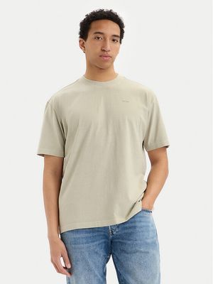 T-shirt męski casual na wiosnę G-Star Raw ze sklepu: MODIVO w kategorii: T-shirty męskie - zdjęcie WP-EBWP-BKLVO-LN0_0000306192096