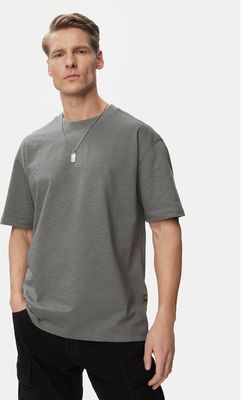 T-shirt męski casual wiosenny G-Star Raw ze sklepu: MODIVO w kategorii: T-shirty męskie - zdjęcie WP-EBWP-BKLVO-LN0_0000306192102