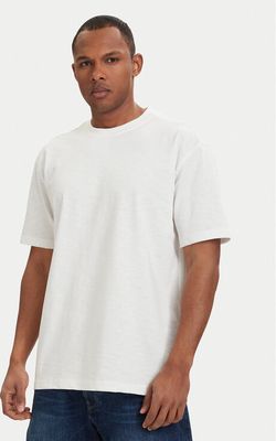 G-Star Raw - T-shirt męski ze sklepu: MODIVO w kategorii: T-shirty męskie - zdjęcie WP-EBWP-BKLVO-LN0_0000306192119