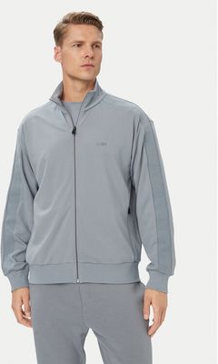 Bluza męska jesienna BOSS ze sklepu: MODIVO w kategorii: Bluzy męskie - zdjęcie WP-EBWP-BKLVO-LN0_0000306192140