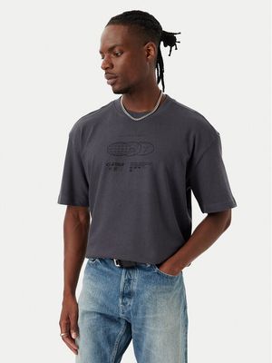 T-shirt męski G-Star Raw ze sklepu: MODIVO w kategorii: T-shirty męskie - zdjęcie WP-EBWP-BKLVO-LN0_0000306192164