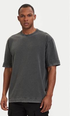 T-shirt męski G-Star Raw ze sklepu: MODIVO w kategorii: T-shirty męskie - zdjęcie WP-EBWP-BKLVO-LN0_0000306192195
