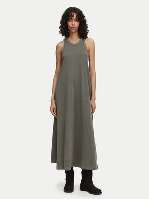 Sukienka G-Star Raw ze sklepu: MODIVO w kategorii: Sukienki - zdjęcie WP-EBWP-BKLVO-LN0_0000306192331