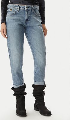G-Star Raw - Jeansy damskie ze sklepu: MODIVO w kategorii: Jeansy damskie - zdjęcie WP-EBWP-BKLVO-LN0_0000306192416
