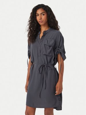 Sukienka casual G-Star Raw ze sklepu: MODIVO w kategorii: Sukienki - zdjęcie WP-EBWP-BKLVO-LN0_0000306192584