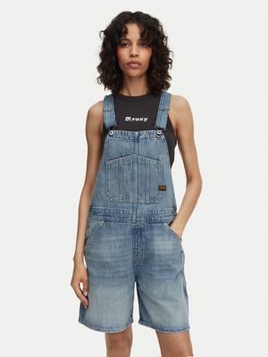 Szorty w stylu młodzieżowym G-Star Raw ze sklepu: MODIVO w kategorii: Szorty - zdjęcie WP-EBWP-BKLVO-LN0_0000306192621