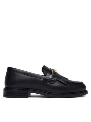 Lordsy na wiosnę Tommy Hilfiger ze sklepu: MODIVO w kategorii: Lordsy damskie - zdjęcie WP-EBWP-BKLVO-LN0_0000306194748