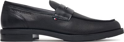 Tommy Hilfiger - Półbuty męskie jesienne ze sklepu: MODIVO w kategorii: Półbuty męskie - zdjęcie WP-EBWP-BKLVO-LN0_0000306195004