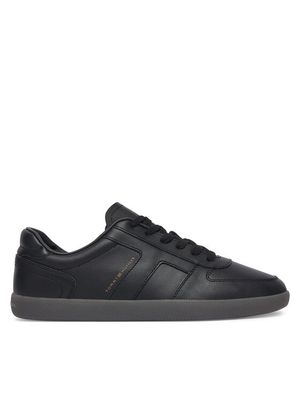 Buty sportowe męskie jesienne Tommy Hilfiger ze sklepu: MODIVO w kategorii: Buty sportowe męskie - zdjęcie WP-EBWP-BKLVO-LN0_0000306195011