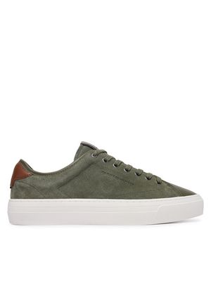 Tommy Hilfiger - Trampki męskie ze sklepu: MODIVO w kategorii: Trampki męskie - zdjęcie WP-EBWP-BKLVO-LN0_0000306195202