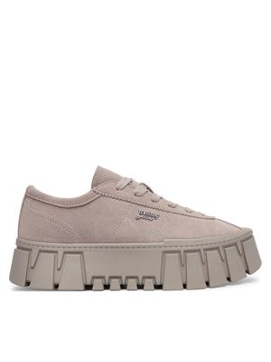 Buty sportowe damskie na wiosnę Tommy Jeans ze sklepu: MODIVO w kategorii: Buty sportowe damskie - zdjęcie WP-EBWP-BKLVO-LN0_0000306195721