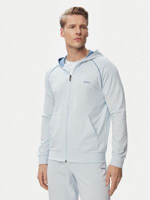 BOSS - Bluza męska ze sklepu: MODIVO w kategorii: Bluzy męskie - zdjęcie WP-EBWP-BKLVO-LN0_0000306196568