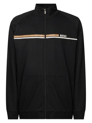 Bluza męska BOSS ze sklepu: MODIVO w kategorii: Bluzy męskie - zdjęcie WP-EBWP-BKLVO-LN0_0000306196667