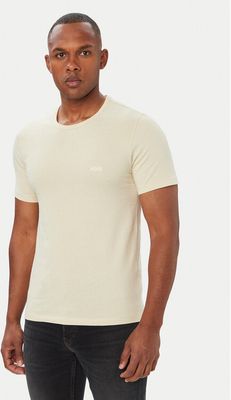 BOSS - T-shirt męski ze sklepu: MODIVO w kategorii: T-shirty męskie - zdjęcie WP-EBWP-BKLVO-LN0_0000306196940