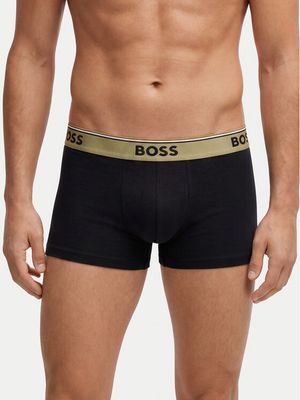 BOSS - Majtki męskie ze sklepu: MODIVO w kategorii: Majtki męskie - zdjęcie WP-EBWP-BKLVO-LN0_0000306197015
