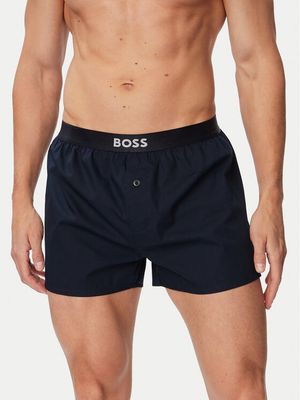 Majtki męskie BOSS ze sklepu: MODIVO w kategorii: Majtki męskie - zdjęcie WP-EBWP-BKLVO-LN0_0000306197145