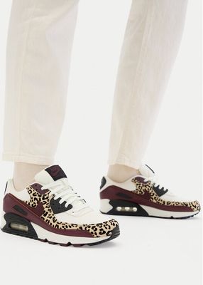 Buty sportowe damskie zimowe Nike ze sklepu: MODIVO w kategorii: Buty sportowe damskie - zdjęcie WP-EBWP-BKLVO-LN0_0000306199071