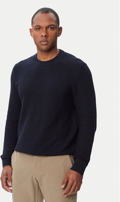 Sweter męski jesienny BOSS ze sklepu: MODIVO w kategorii: Swetry męskie - zdjęcie WP-EBWP-BKLVO-LN0_0000306199408