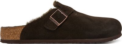 BIRKENSTOCK - Klapki męskie na lato ze sklepu: MODIVO w kategorii: Klapki męskie - zdjęcie WP-EBWP-BKLVO-LN0_0000306199552