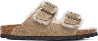 Klapki damskie na lato BIRKENSTOCK ze sklepu: MODIVO w kategorii: Klapki damskie - zdjęcie WP-EBWP-BKLVO-LN0_0000306199590