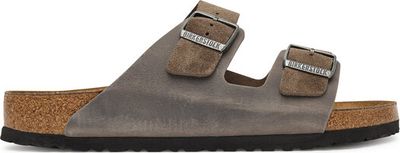 BIRKENSTOCK - Klapki męskie letnie ze sklepu: MODIVO w kategorii: Klapki męskie - zdjęcie WP-EBWP-BKLVO-LN0_0000306199606
