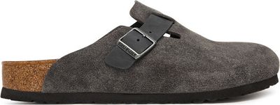 Klapki męskie na lato BIRKENSTOCK ze sklepu: MODIVO w kategorii: Klapki męskie - zdjęcie WP-EBWP-BKLVO-LN0_0000306199866