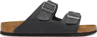 Klapki męskie na lato BIRKENSTOCK ze sklepu: MODIVO w kategorii: Klapki męskie - zdjęcie WP-EBWP-BKLVO-LN0_0000306199873