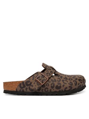 Klapki dziecięce na lato BIRKENSTOCK ze sklepu: MODIVO w kategorii: Klapki dziecięce - zdjęcie WP-EBWP-BKLVO-LN0_0000306199927