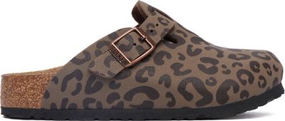 Klapki dziecięce na lato BIRKENSTOCK ze sklepu: MODIVO w kategorii: Klapki dziecięce - zdjęcie WP-EBWP-BKLVO-LN0_0000306199958