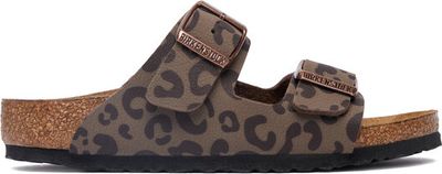 Klapki dziecięce na lato BIRKENSTOCK ze sklepu: MODIVO w kategorii: Klapki dziecięce - zdjęcie WP-EBWP-BKLVO-LN0_0000306199996