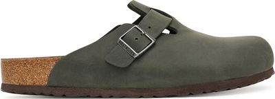 Klapki męskie na lato BIRKENSTOCK ze sklepu: MODIVO w kategorii: Klapki męskie - zdjęcie WP-EBWP-BKLVO-LN0_0000306200012