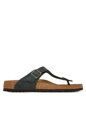 BIRKENSTOCK - Klapki męskie letnie ze sklepu: MODIVO w kategorii: Klapki męskie - zdjęcie WP-EBWP-BKLVO-LN0_0000306200081