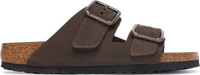 Klapki damskie na lato BIRKENSTOCK ze sklepu: MODIVO w kategorii: Klapki damskie - zdjęcie WP-EBWP-BKLVO-LN0_0000306200098