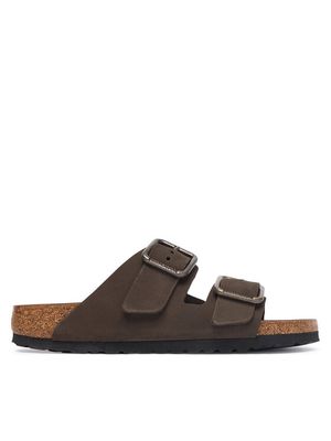 Klapki damskie na lato BIRKENSTOCK ze sklepu: MODIVO w kategorii: Klapki damskie - zdjęcie WP-EBWP-BKLVO-LN0_0000306200098