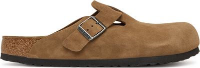Klapki męskie na lato BIRKENSTOCK ze sklepu: MODIVO w kategorii: Klapki męskie - zdjęcie WP-EBWP-BKLVO-LN0_0000306200180